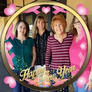 Meet your Posher, Denise